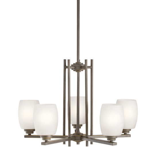 Eileen Chandelier
