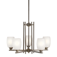 Kichler Eileen Chandelier 5Lt LED