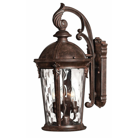 Windsor Outdoor Wall Light