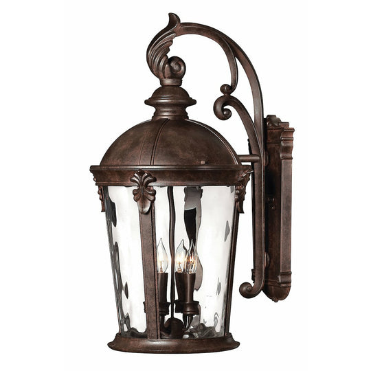 Windsor Outdoor Wall Light