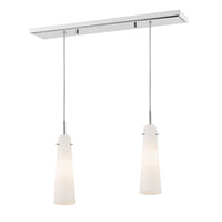 Monte Linear Suspension