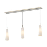 Monte Linear Suspension