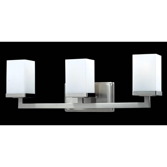 Tidal Vanity Light