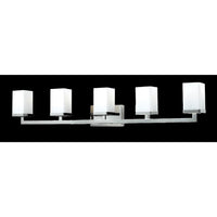Tidal Vanity Light