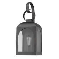 Madigan Outdoor Wall Light