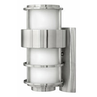 Saturn Outdoor Wall Light