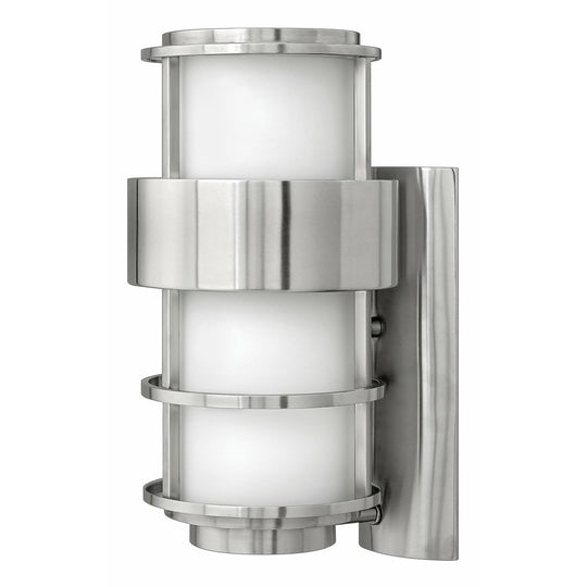 Saturn Outdoor Wall Light