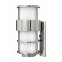 Saturn Outdoor Wall Light