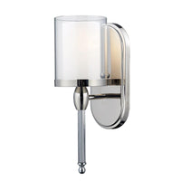 Argenta Wall Sconce