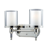 Argenta Vanity Light