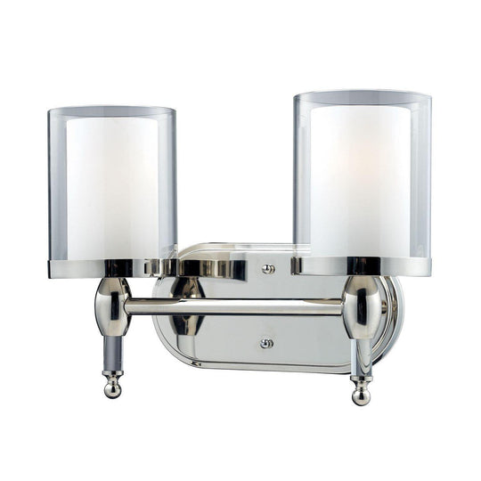 Argenta Vanity Light