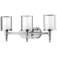 Argenta Vanity Light