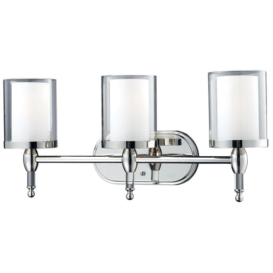 Argenta Vanity Light