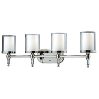 Argenta Vanity Light