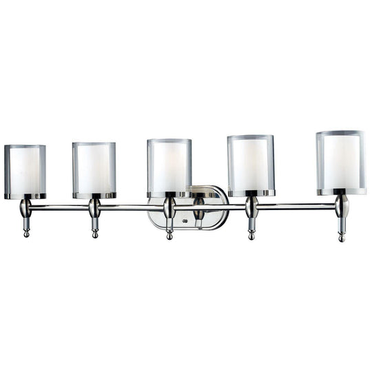 Argenta Vanity Light