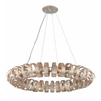 Recoil Chandelier