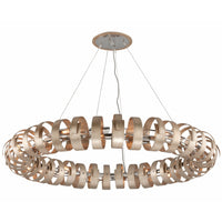 Recoil Chandelier