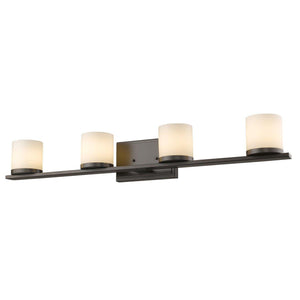 Nori Vanity Light Bronze | LED