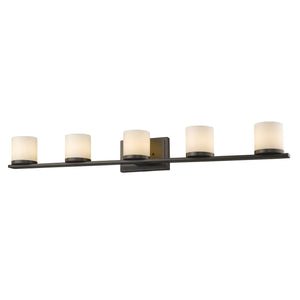 Nori Vanity Light Bronze | LED