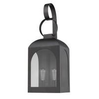 Madigan Outdoor Wall Light