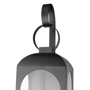 Madigan Outdoor Wall Light Oil-Rubbed Bronze