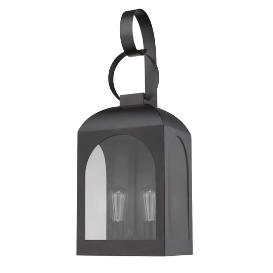 Madigan Outdoor Wall Light