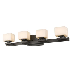 Cuvier Vanity Light Bronze | LED