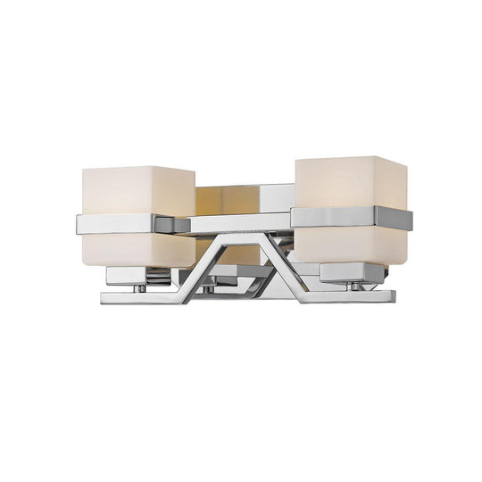 Ascend Vanity Light