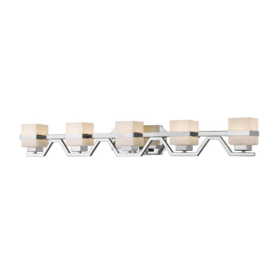 Ascend Vanity Light