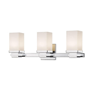 Avige Vanity Light Chrome