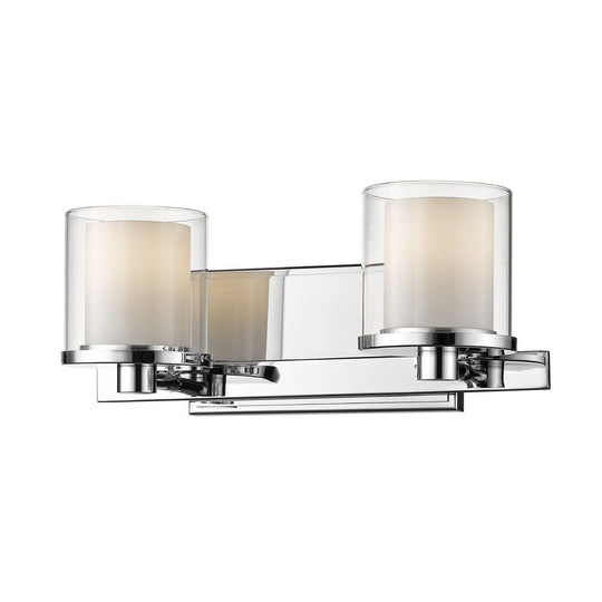 Schema Vanity Light