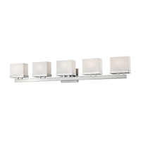 Rivulet Vanity Light