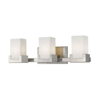 Peak Vanity Light