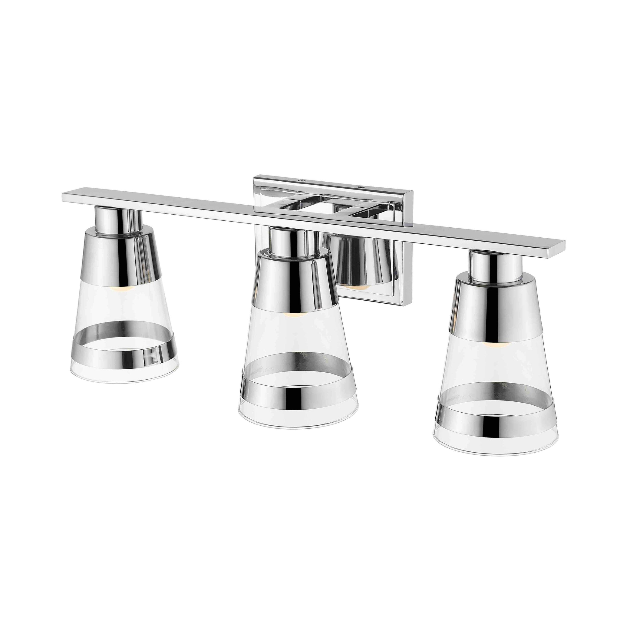 Ethos Vanity Light Chrome