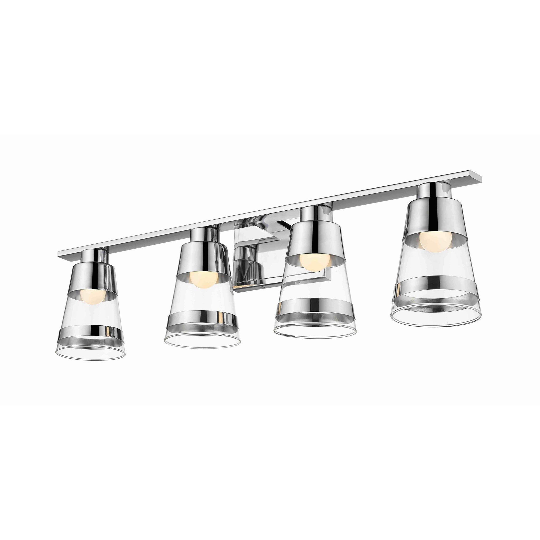 Ethos Vanity Light Chrome