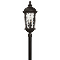 Windsor Outdoor Post Light