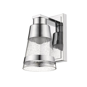 Ethos Wall Sconce Chrome