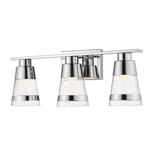 Ethos Vanity Light Chrome