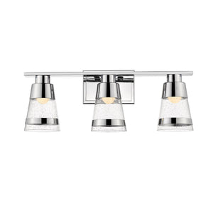 Ethos Vanity Light Chrome