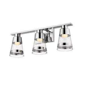 Ethos Vanity Light Chrome