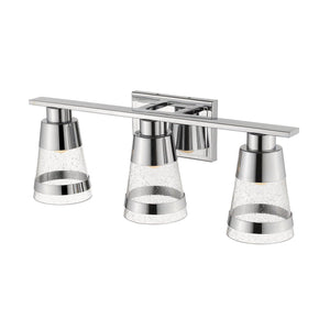 Ethos Vanity Light Chrome