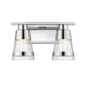 Ethos Vanity Light Chrome