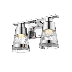 Ethos Vanity Light Chrome