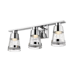 Ethos Vanity Light Chrome