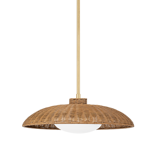 Delano 1-Light Extra Large Pendant