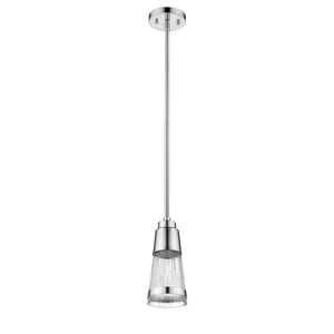 Ethos Mini Pendant Chrome