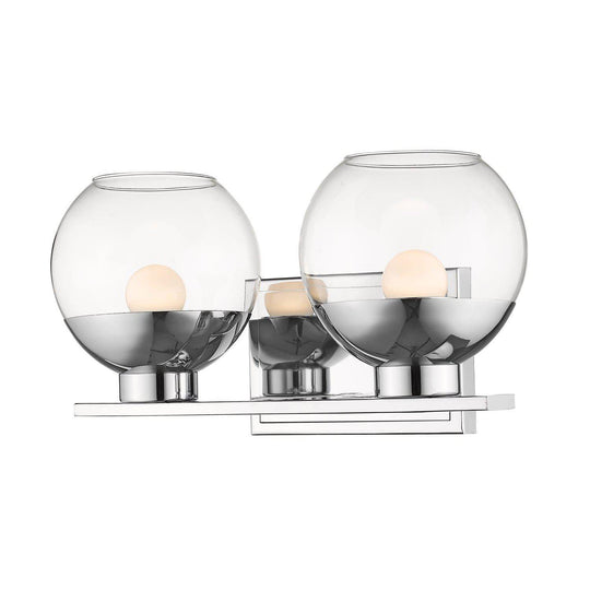Osono Vanity Light