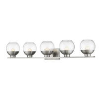 Osono Vanity Light