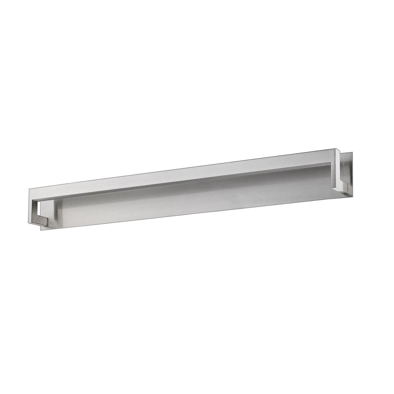 Linc Vanity Light Brushed Nickel