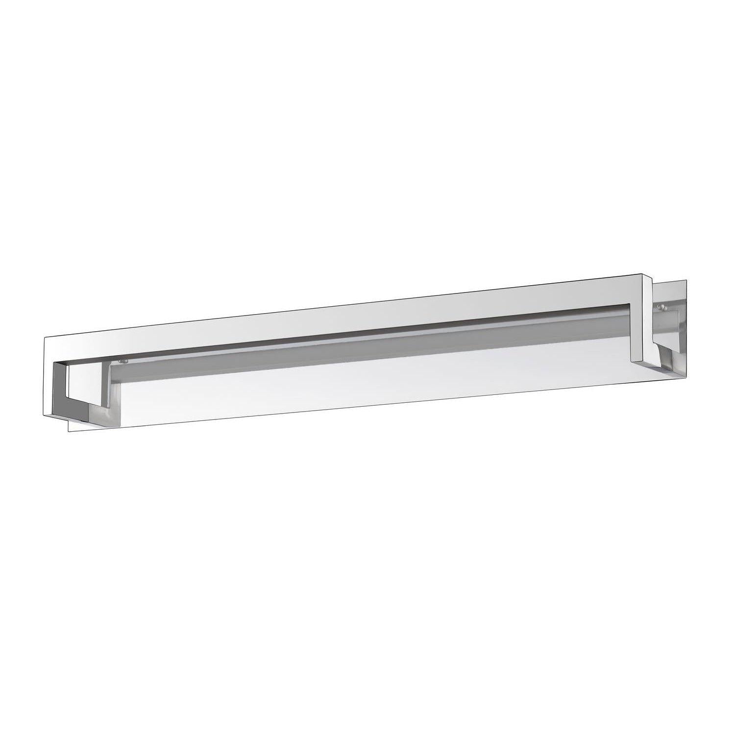 Linc Vanity Light Chrome